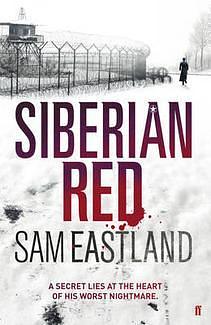 Siberian Red by Sam Eastland