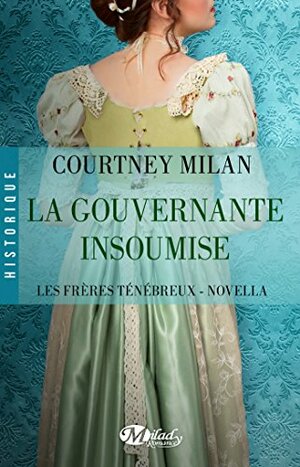 La gouvernante insoumise by Courtney Milan