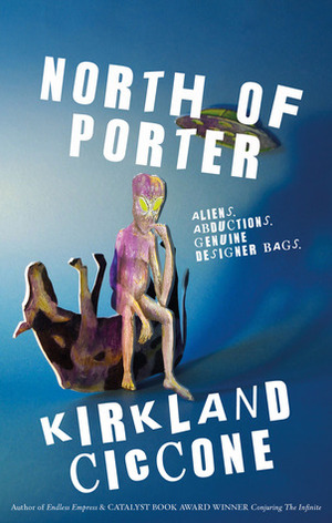 North of Porter by Kirkland Ciccone