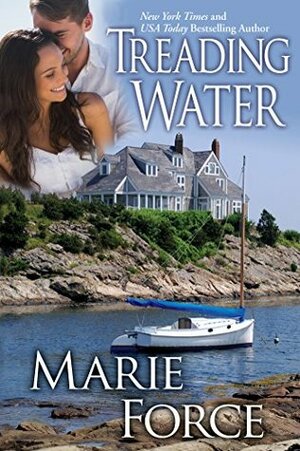 Treading Water by Marie Force