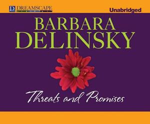 Threats and Promises by Barbara Delinsky