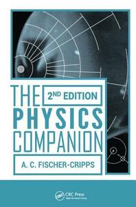 The Physics Companion by Anthony C. Fischer-Cripps