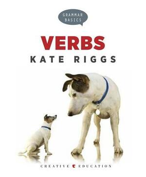 Verbs by Kate Riggs