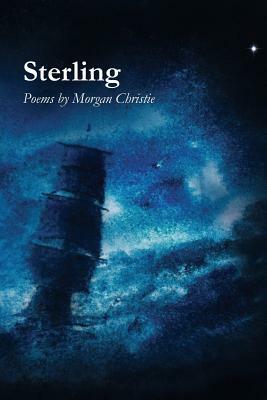 Sterling by Morgan Christie