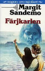 Färjkarlen by Margit Sandemo