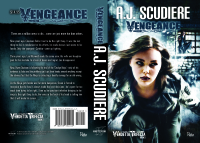 Vengeance by A.J. Scudiere