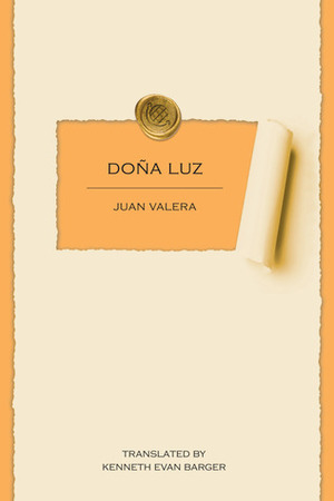 Doña Luz by Juan Valera