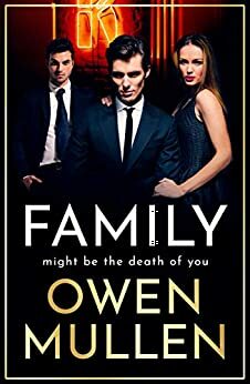 Family by Owen Mullen