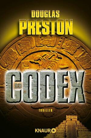 Der Codex by Douglas Preston