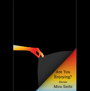 Are You Enjoying? by Mira Sethi