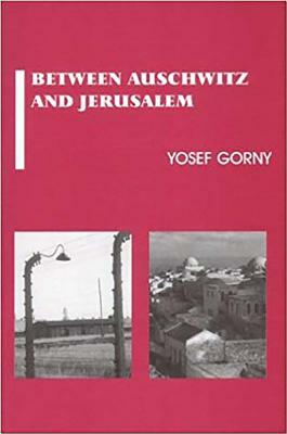 Between Auschwitz to Jerusalem by Yosef Gorny