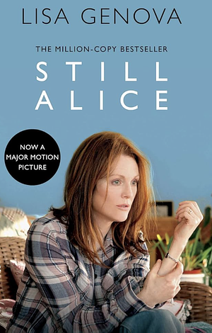 Still Alice by Lisa Genova