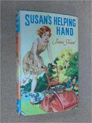 Susan's Helping Hand by Jane Shaw