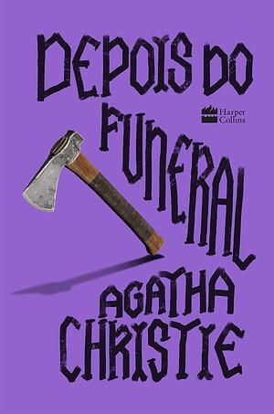 Depois do Funeral by Agatha Christie