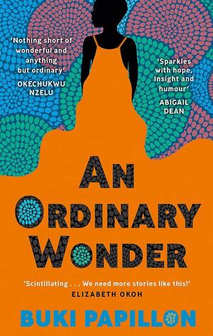 An Ordinary Wonder by Buki Papillon