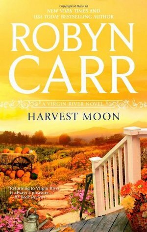 Harvest Moon by Robyn Carr