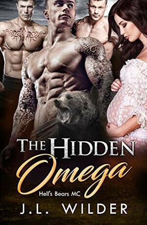 The Hidden Omega by J.L. Wilder