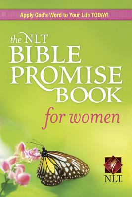The NLT Bible Promise Book for Women by Ronald A. Beers