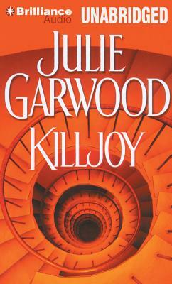 Killjoy by Julie Garwood