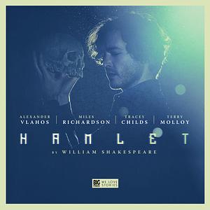 Hamlet by William Shakespeare