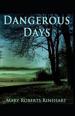 Dangerous Days illustrated by Mary Roberts Rinehart