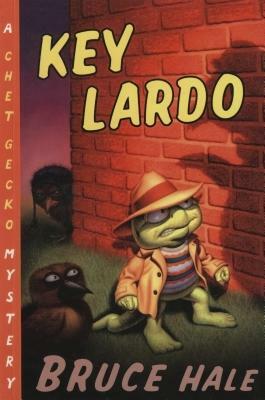 Key Lardo by Bruce Hale