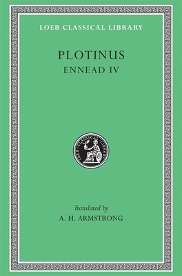 Ennead, Volume IV by Plotinus