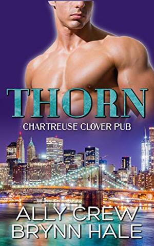 THORN: BBW Romance by Ally Crew, Brynn Hale