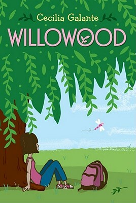 Willowood by Cecilia Galante