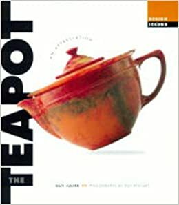 The Teapot by Guy Julier