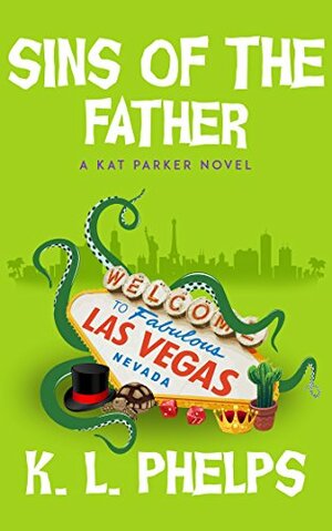 Sins of the Father by K.L. Phelps