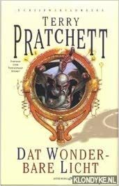 Dat Wonderbare Licht by Terry Pratchett