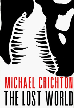 The Lost World. Vergessene Welt by Michael Crichton, Klaus Berr