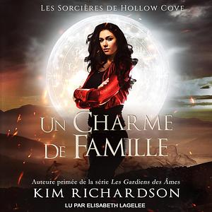 Un Charme de Famille by Kim Richardson