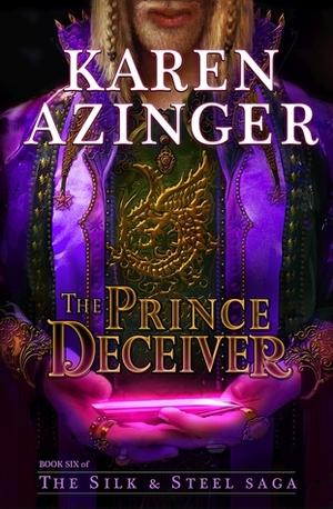 The Prince Deceiver by Karen Azinger