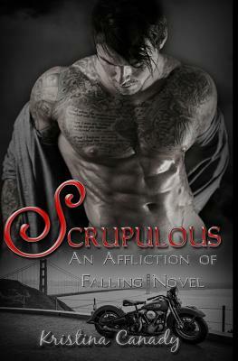 Scrupulous by Kristina Canady