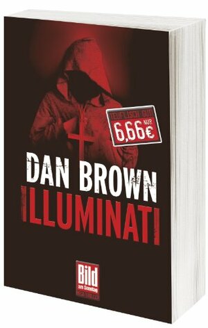 Illuminati by Dan Brown