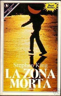 La zona morta by Stephen King