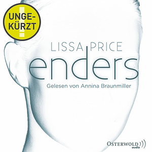 Enders by Lissa Price