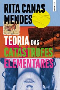 Teoria das Catástrofes Elementares by Rita Canas Mendes