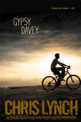 Gypsy Davey by Chris Lynch