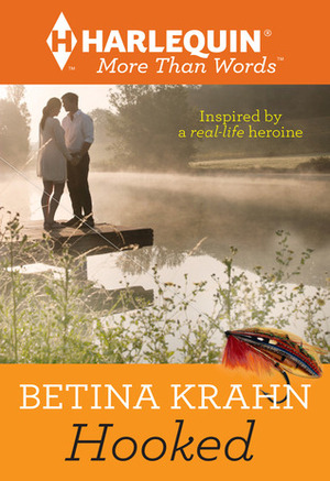 Hooked by Betina Krahn