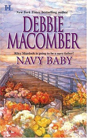 Navy Baby by Debbie Macomber