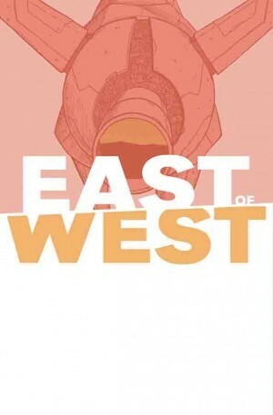 East of West #26 by Nick Dragotta, Jonathan Hickman