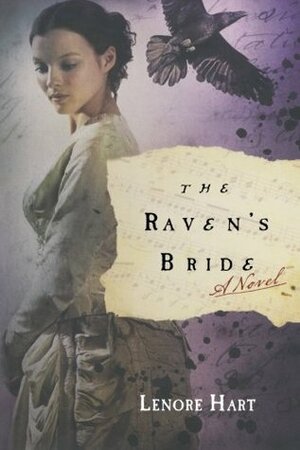 The Raven's Bride by Lenore Hart