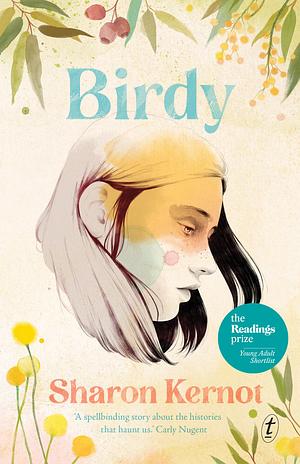 Birdy by Sharon Kernot