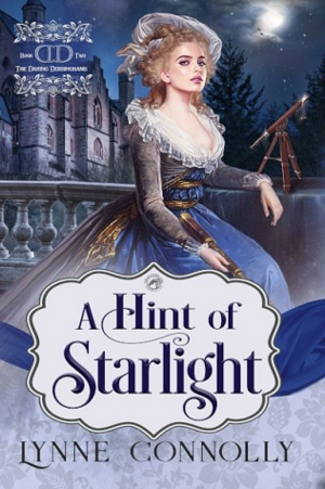 A Hint of Starlight by Lynne Connolly