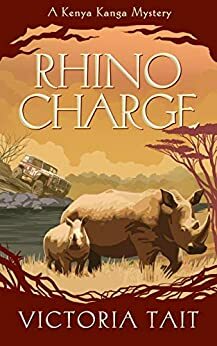 Rhino Charge by Victoria Tait