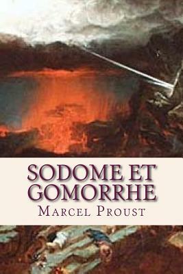 Sodome et Gomorrhe by Marcel Proust