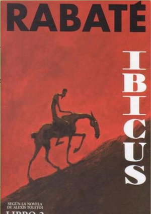 Ibicus 2 by Pascal Rabaté